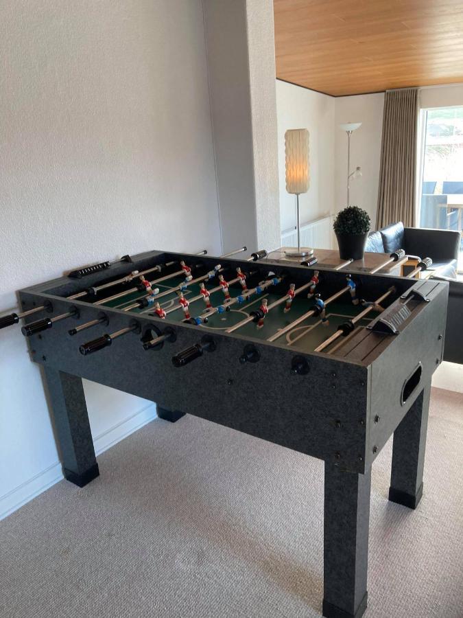 Bakkebo Villa Hvide Sande Kültér fotó