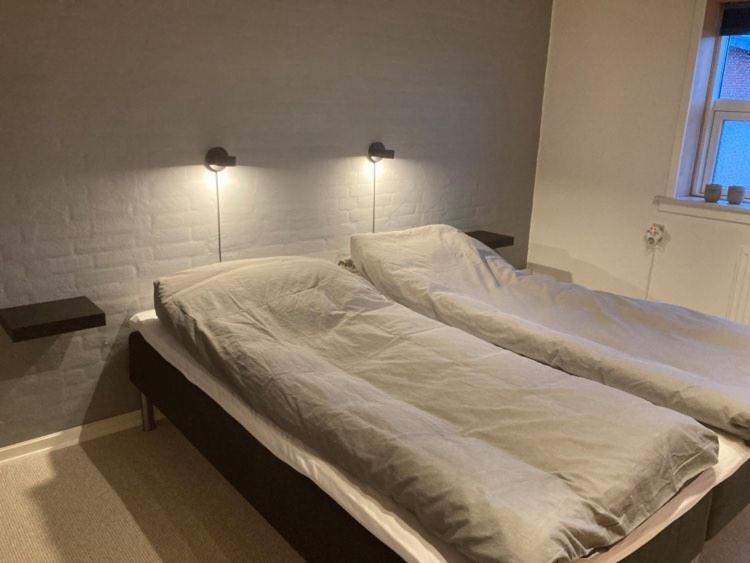 Bakkebo Villa Hvide Sande Kültér fotó